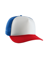 Foam Trucker