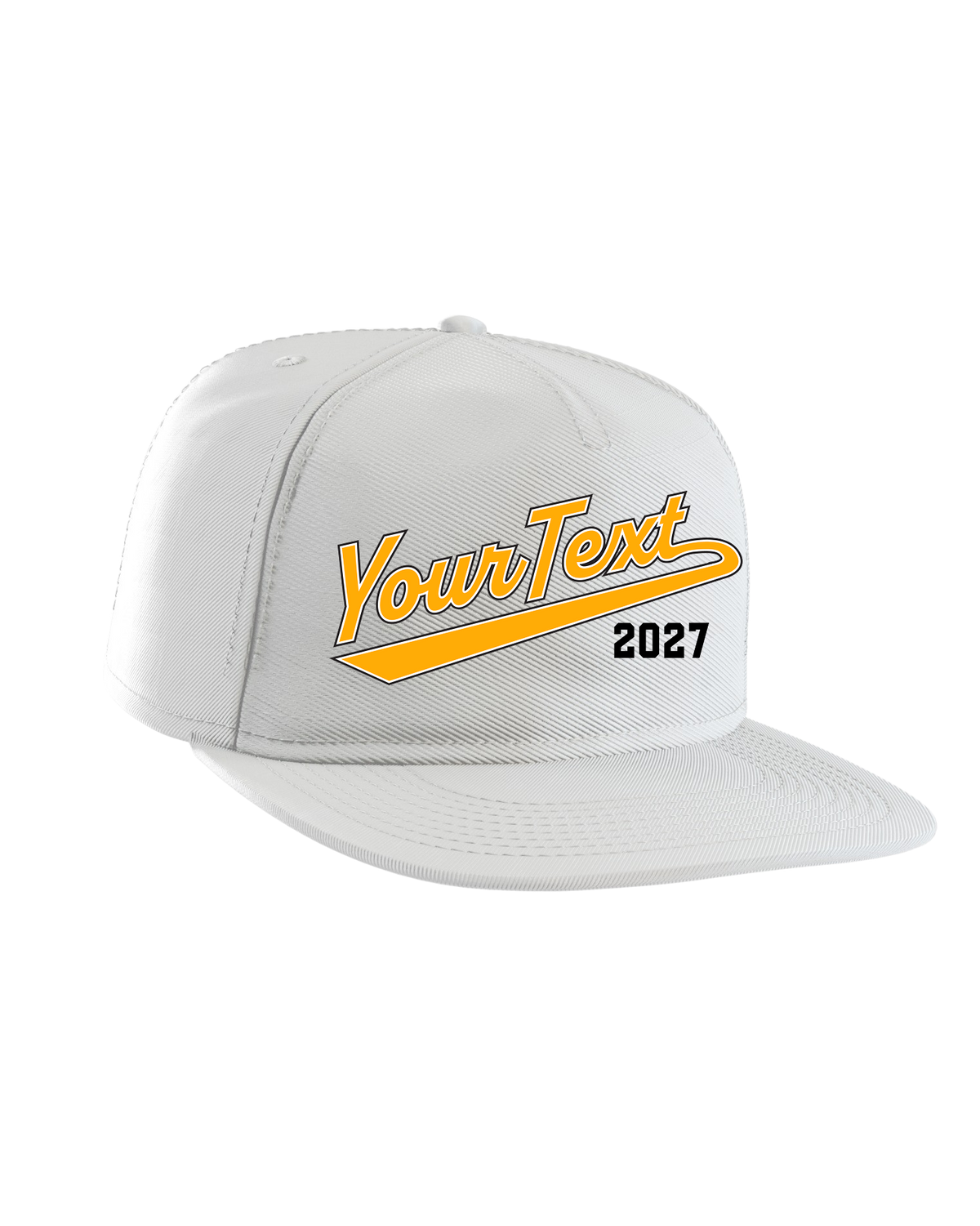 Customize your own hat! – Hat Studio
