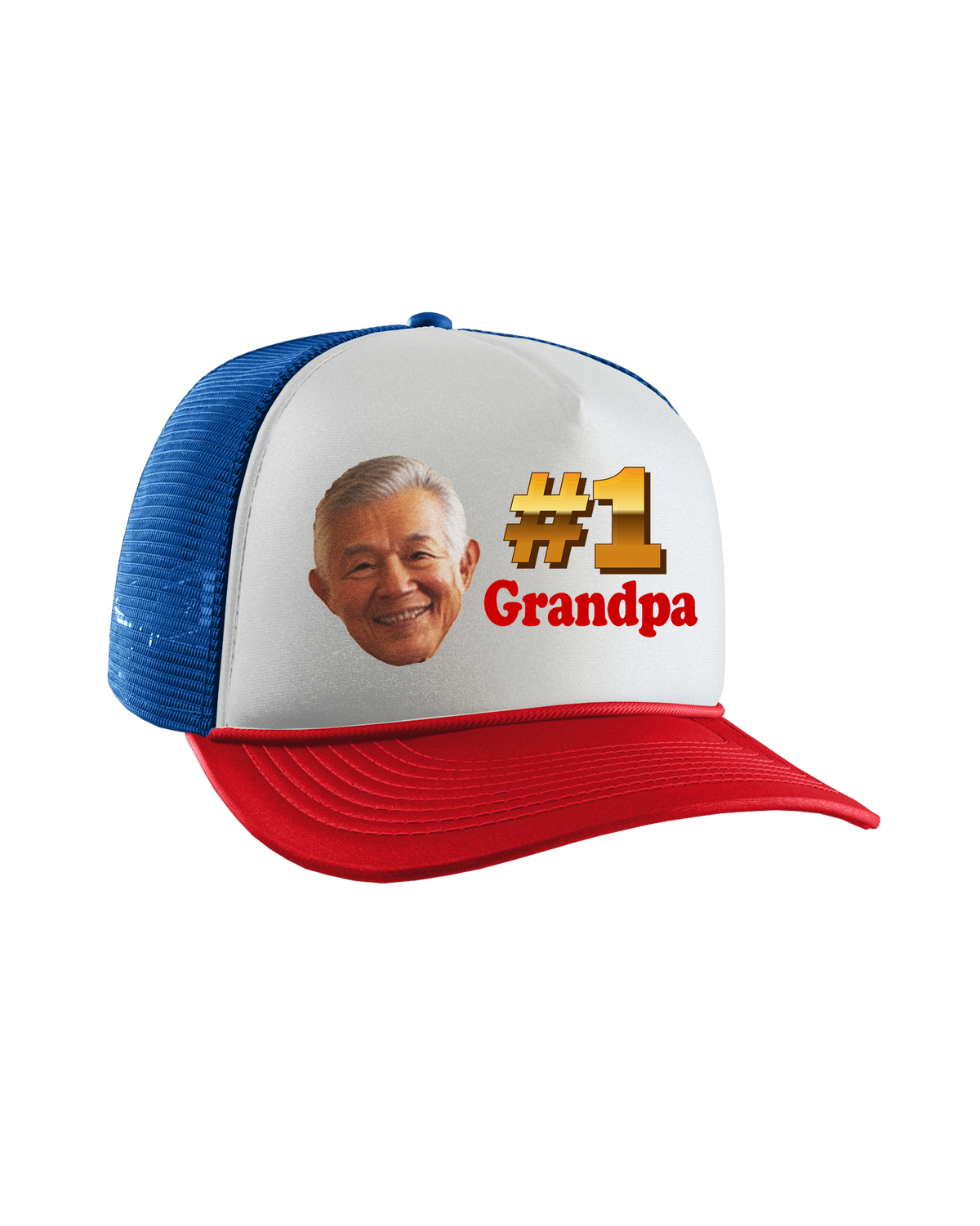 Customize your own hat! – Hat Studio